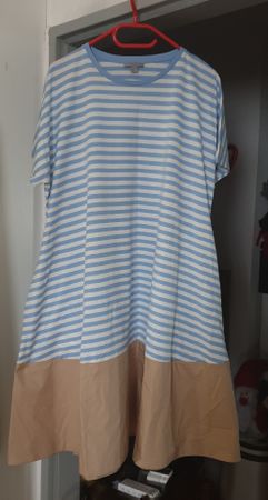 COS schönes Kleid Gr L
