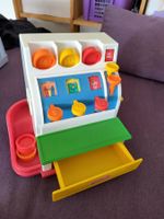 Fischer-Price Spielkasse