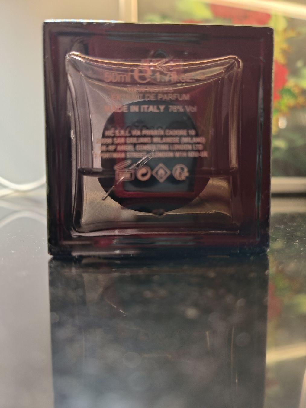 Profumi & Eau de Toilette: New Notes Rosa Limone EDP 50ml – Usato da Carouge GE venduto da pro_8k9d 5