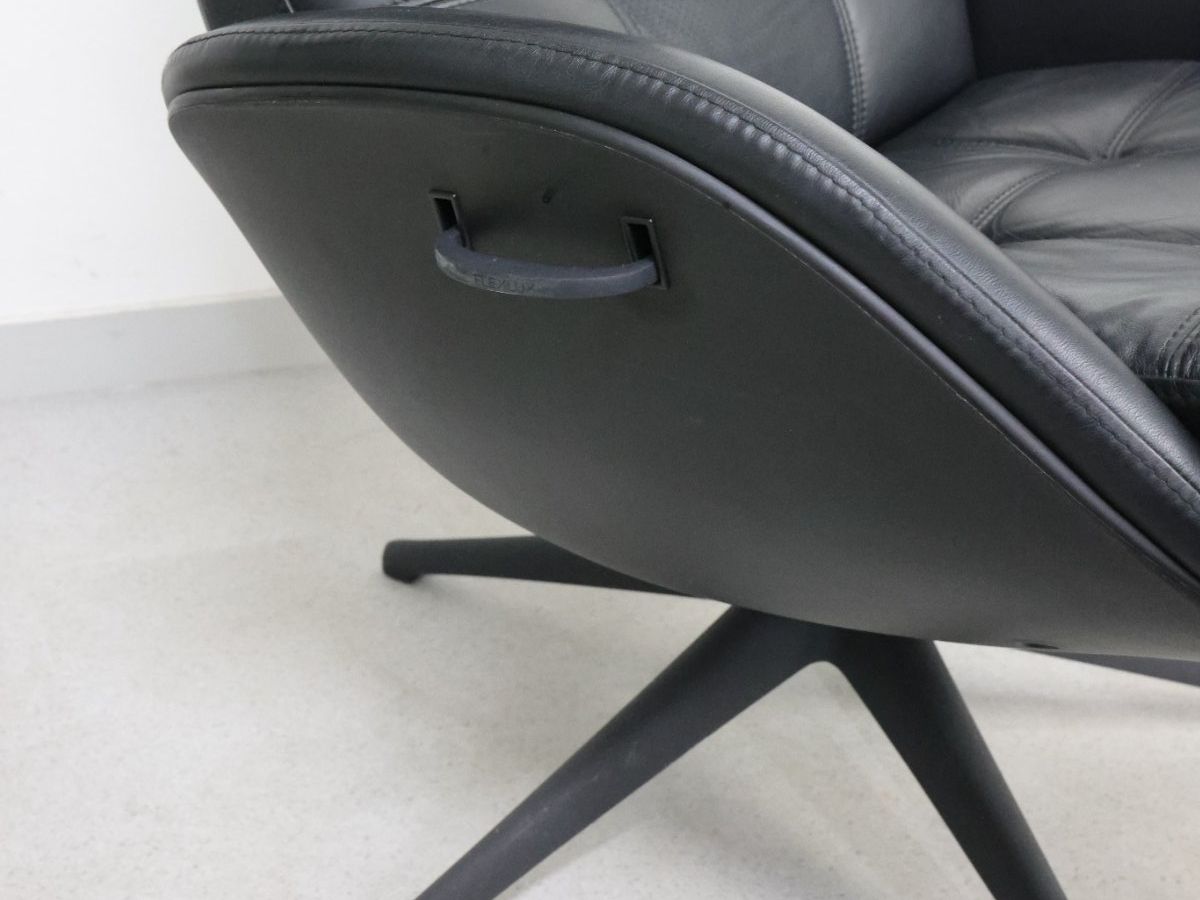Pfister Sessel: Relaxsessel - METRO CHESTER – Gebraucht aus Volketswil von brockipfannenstil 4