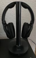 Funkkopfhörer von Sony