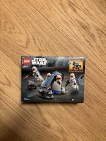 Lego Star Wars 75359 Soldat Clone et Jet Trooper, neuf