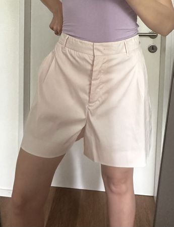 Prada Milano Shorts