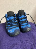 Kinderwanderschuhe Adidas