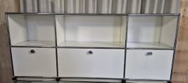 USM HALLER SIDEBOARD