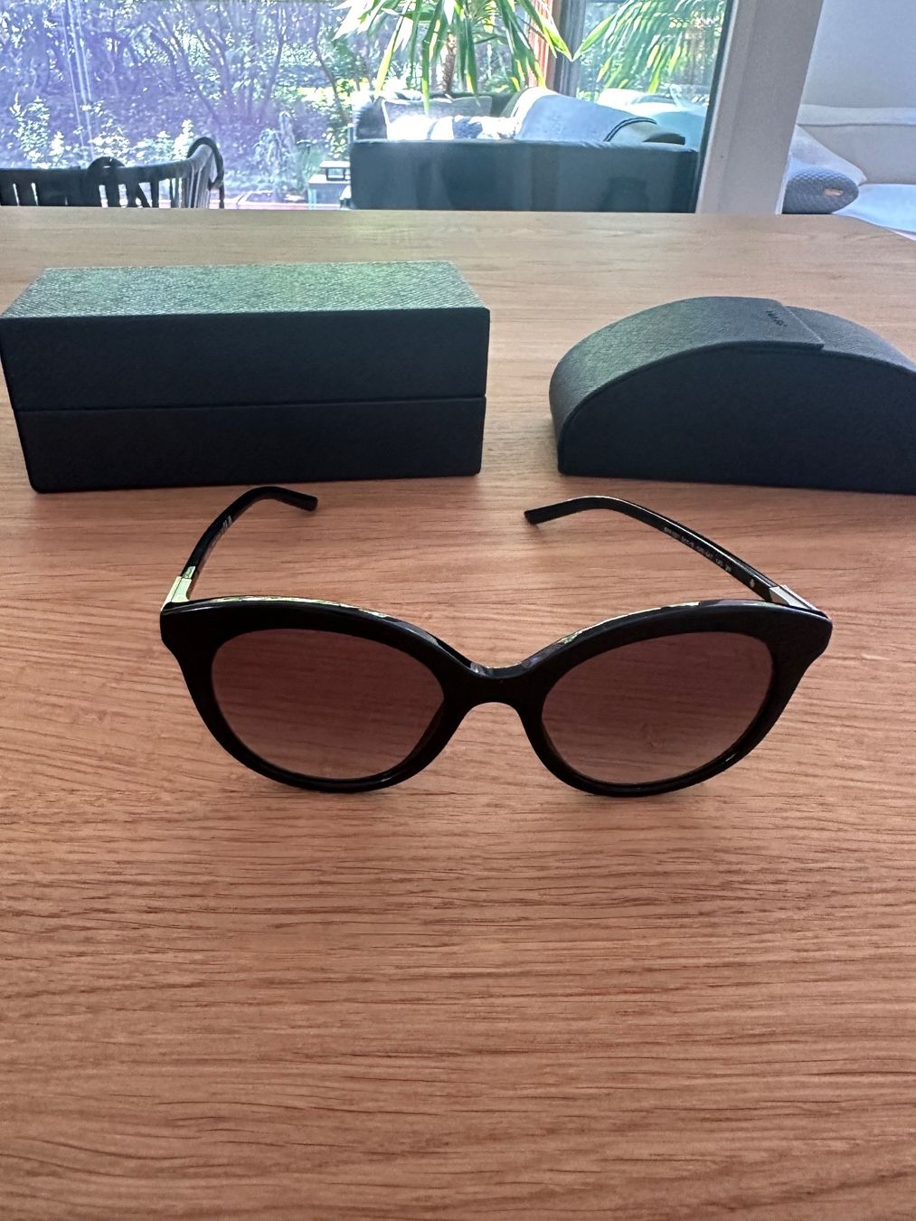 Occhiali & Lenti: Prada sunglasses – Nuovo (secondo la descrizione) da Zürich venduto da sasmeli 2