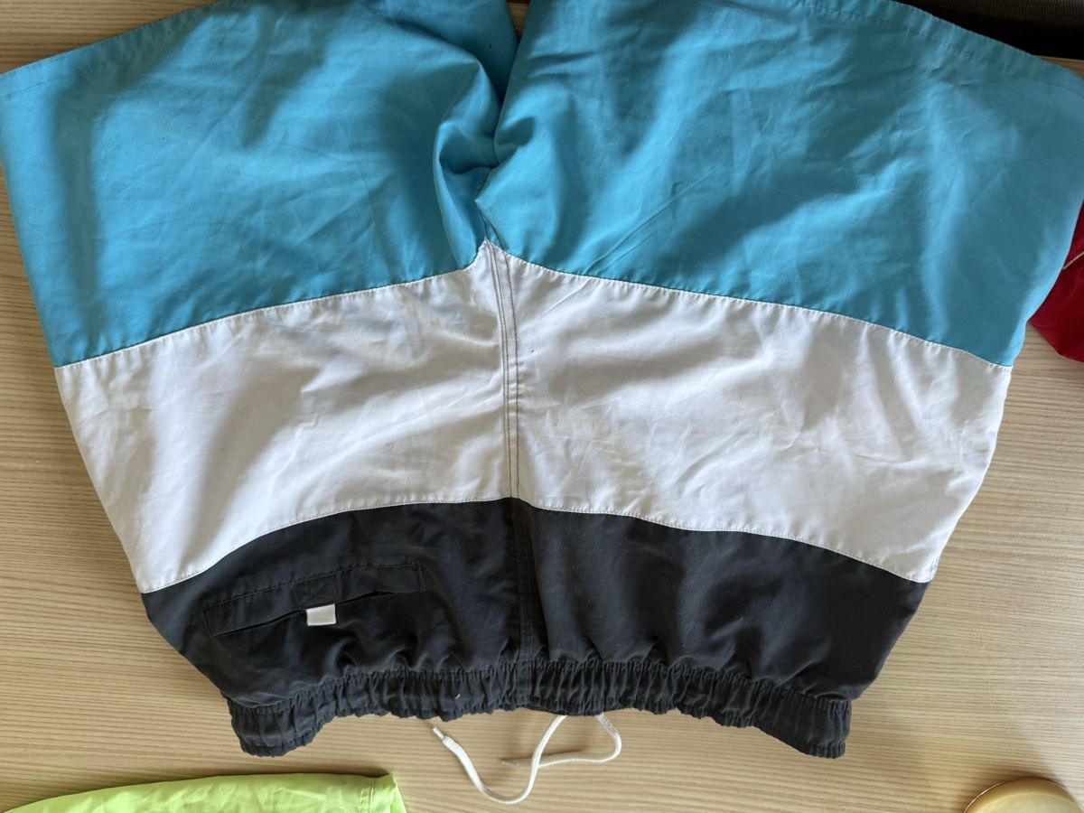 Costumi da bagno: Maillot bains Taille XL Nono – Usato da Veyrier venduto da kimedovapa 2