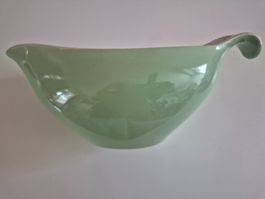 Rössler Sauciere grün