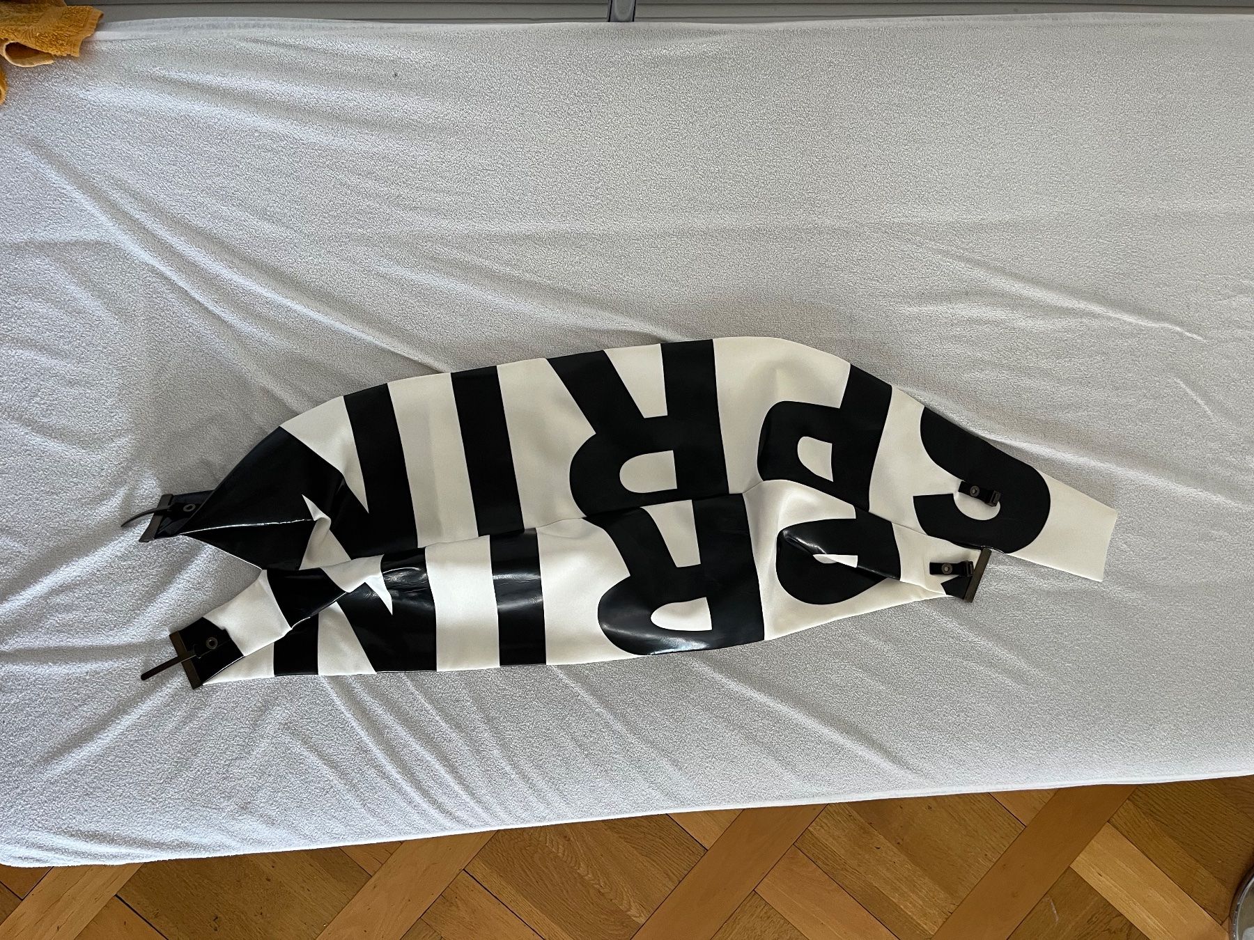 Gonne: Anthony Vaccarello, mini jupe – Usato da Genève venduto da dachaw 3