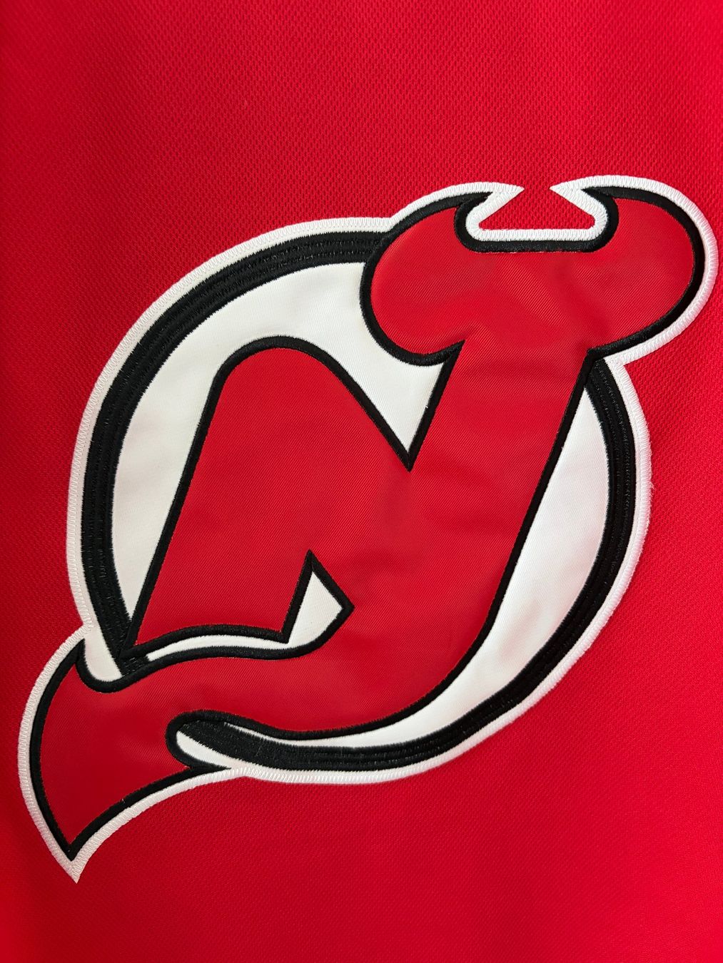 Scarpe, pantaloni & magliette da ginnastica: Kindertrikot New Jersey Devils #28 Timo Meier Gr. M – Nuovo (secondo la descrizione) da Wenslingen venduto da wazza1878 4