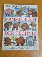 Das grosse Mammut-Buch der Technik