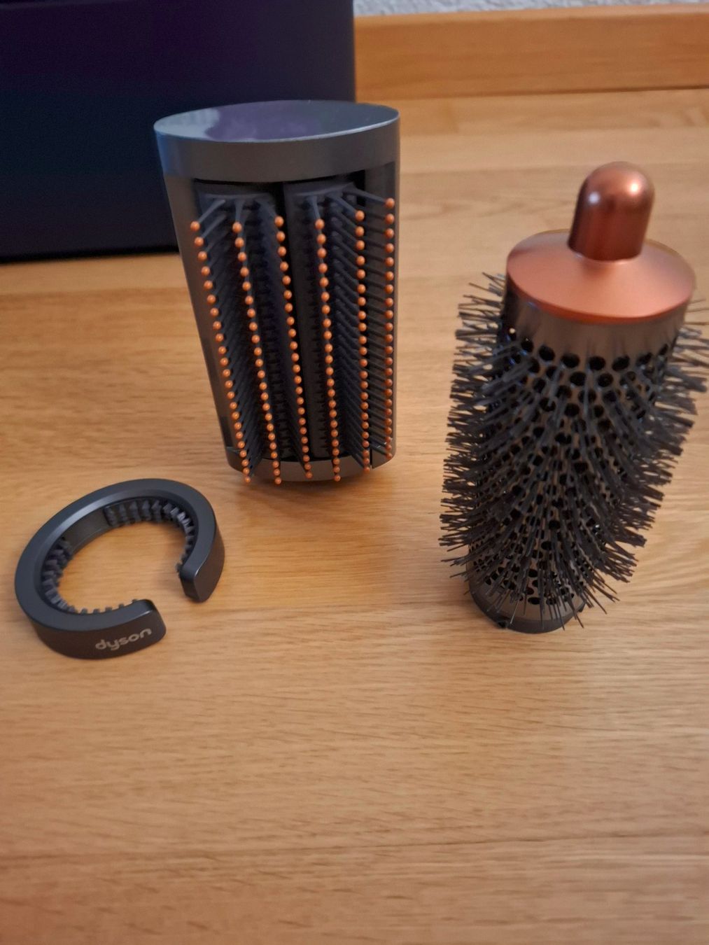 Dyson Asciugacapelli: Dyson Airwrap multi-styler mit Box – Nuovo (secondo la descrizione) da Thun venduto da Byacon 2