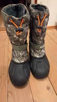 Sorel Winter Kinderstiefel Gr 38