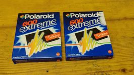 Polaroid 600 Extreme - 2 Stk. - Sofortbildfilm (L3)