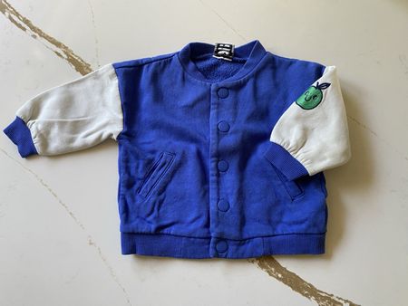Baby Jacke Gr. 74