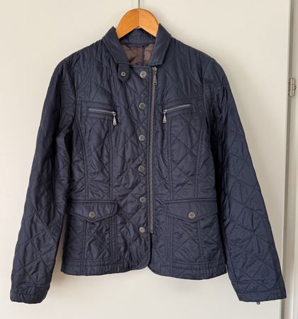 Steppjacke Fuchs Schmitt Gr. S (36) - Top Zustand 