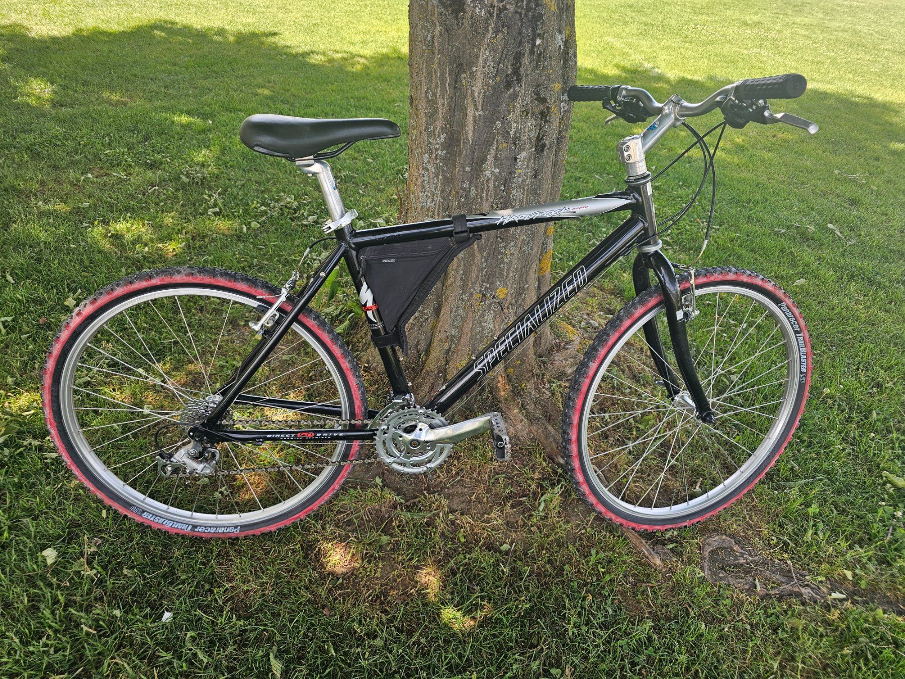 Klein Velos: 6 MTB Kult Bieke s – Gebraucht aus kleindöttingen von Jimi-Hendrix 5