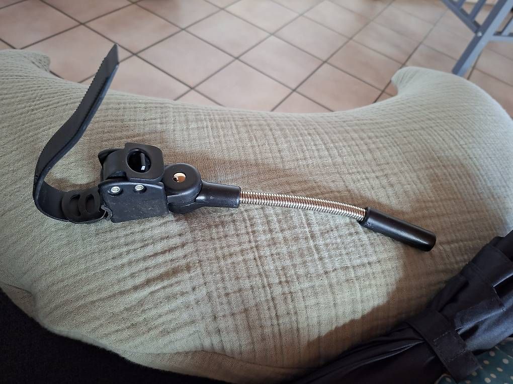 Reer Parasols: Reer Sonnenschirm Kinderwagen – D'occasion à Hellsau par Nuedeli.1402 1