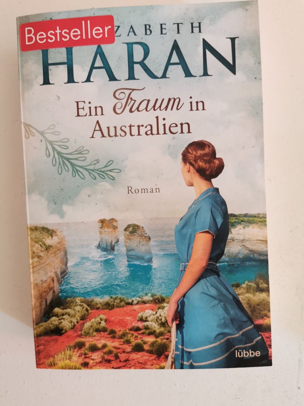 Livres: 10 Romane – D'occasion à bern par jeannie2006 1