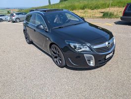 Opel Insignia OPC Sports Tourer 2.8T V6 4x4 Automat | ab MFK