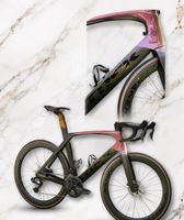 Trek madone SLR7 Disc project One 