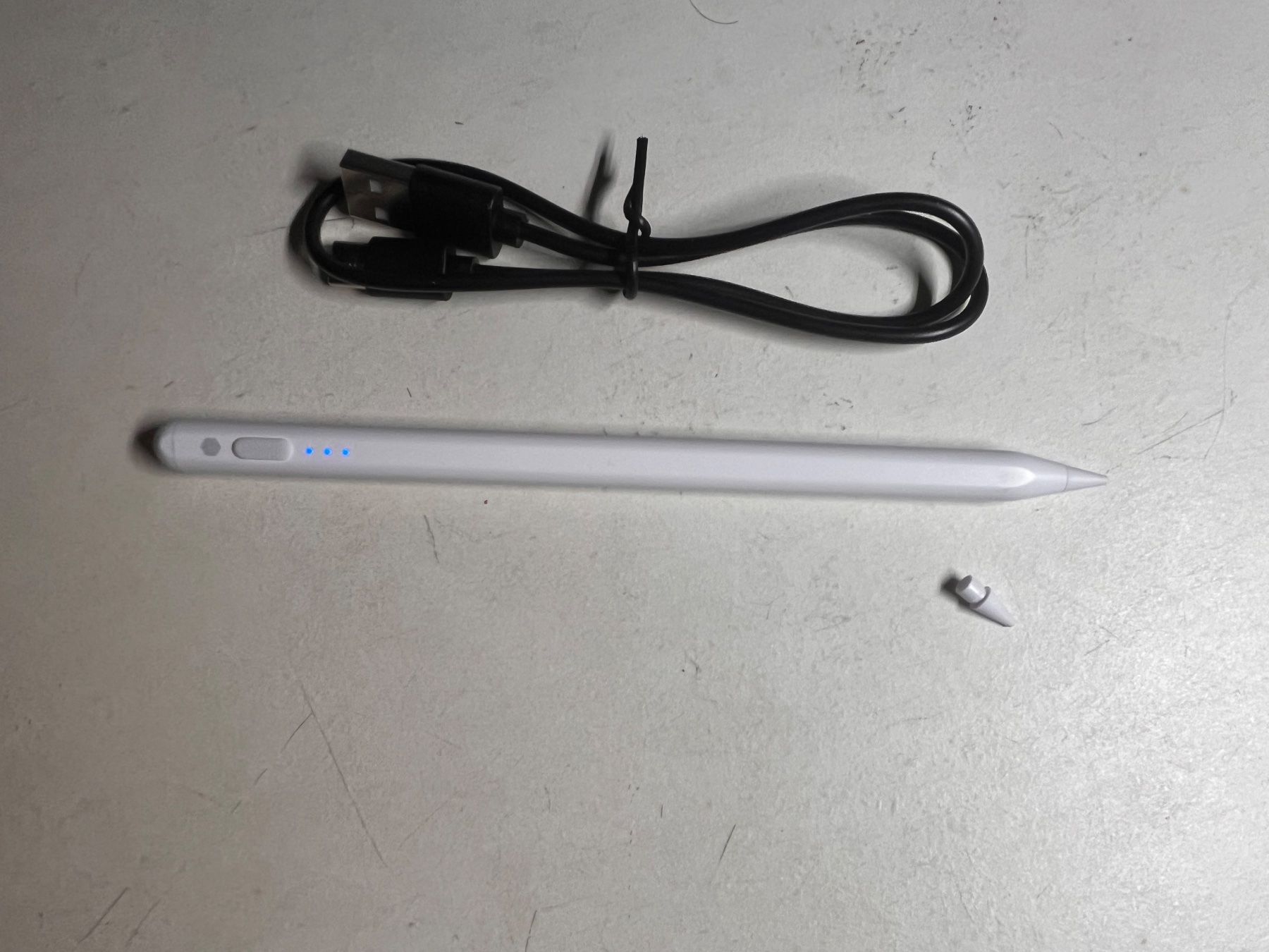 Penna & Evidenziatori: Pencil Ipad – Usato da Studen BE venduto da sch_z82c 1