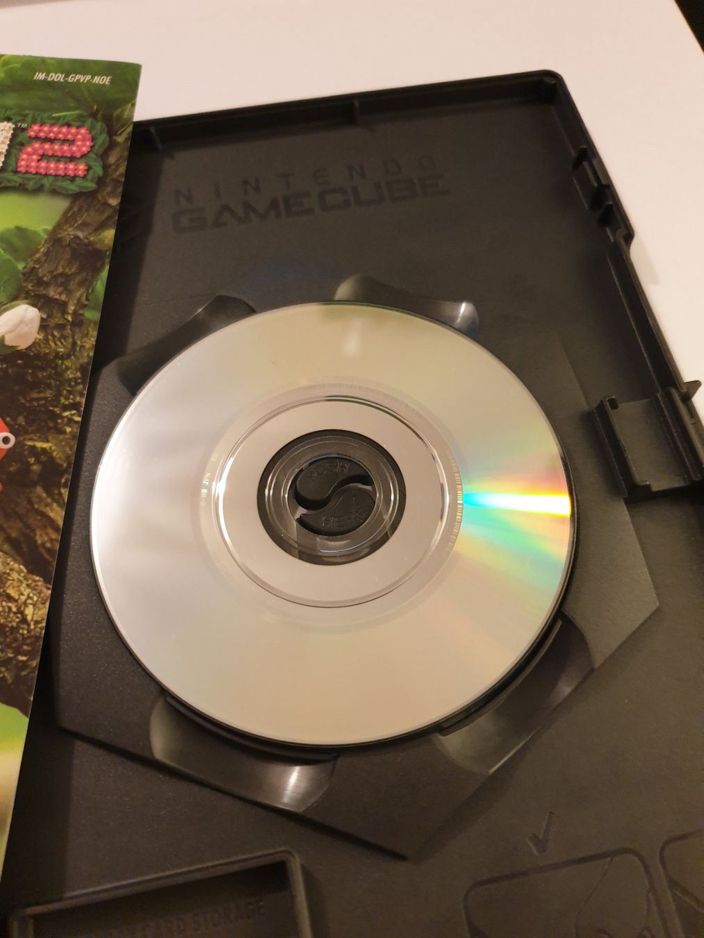 Giochi: Pikmin 2 CiB / Nintendo Gamecube – Usato da Rain venduto da Rou_z26r 4