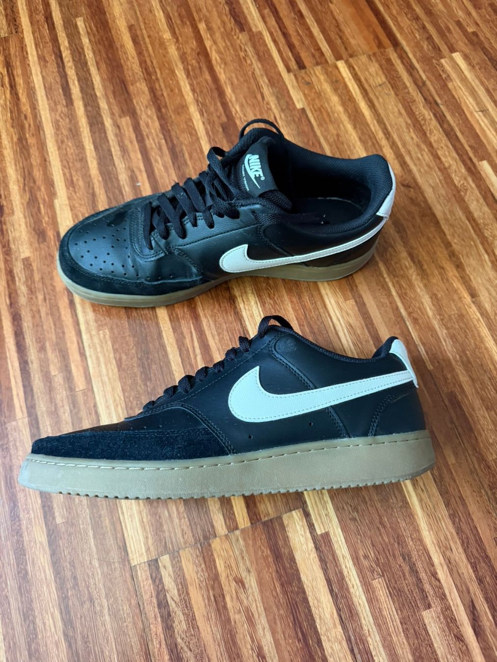 Scarpe da uomo: Nike Court Vision Low - 43 – Usato da Winkel venduto da Studi66 1