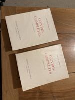 Livres rare Arthur Rimbaud Œuvres Complètes Grand-Chêne