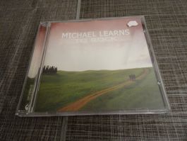 Michael learns to Rock CD