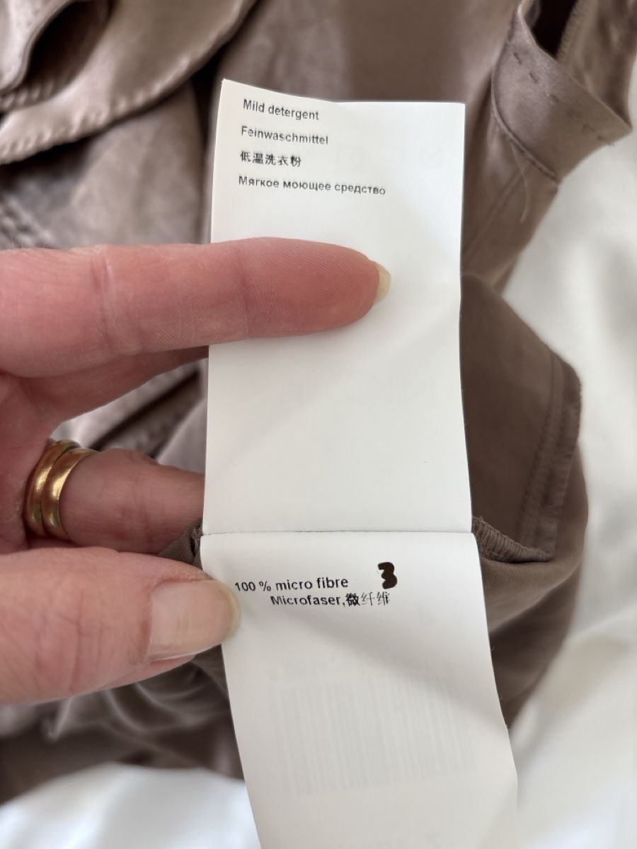 Marc Cain Top: Top Marc Cain, N3 – Usato da Azmoos venduto da alix001 5