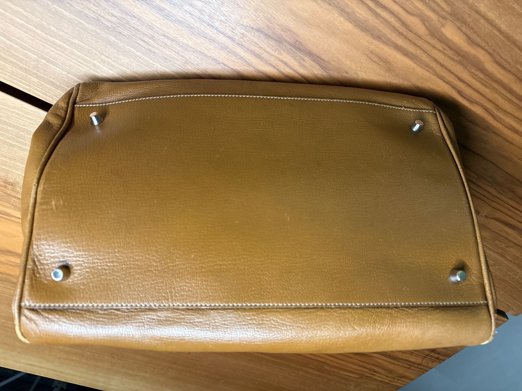 Prada Taschen für Damen: Vintage Prada Doctor bag Handtasche – Gebraucht aus Contra von bubi 6