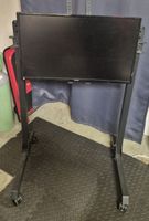 Support TV pour Playseat + Écran