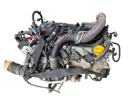 Renault / Nissan H5FD403 1.2 TCe Motor