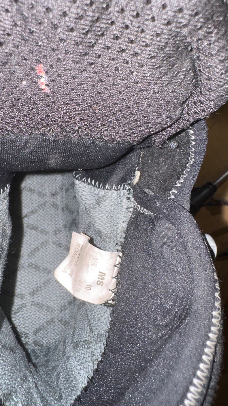 Herrenschuhe: Tourenski Schuhe – Gebraucht aus Buchs AG von klangschale1 3
