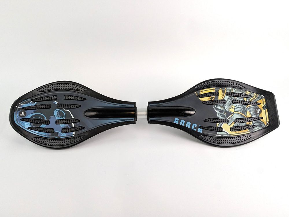 SLIDE Waveboard Space (Neu (gemäss Beschreibung)) in Dintikon für CHF 9 ...