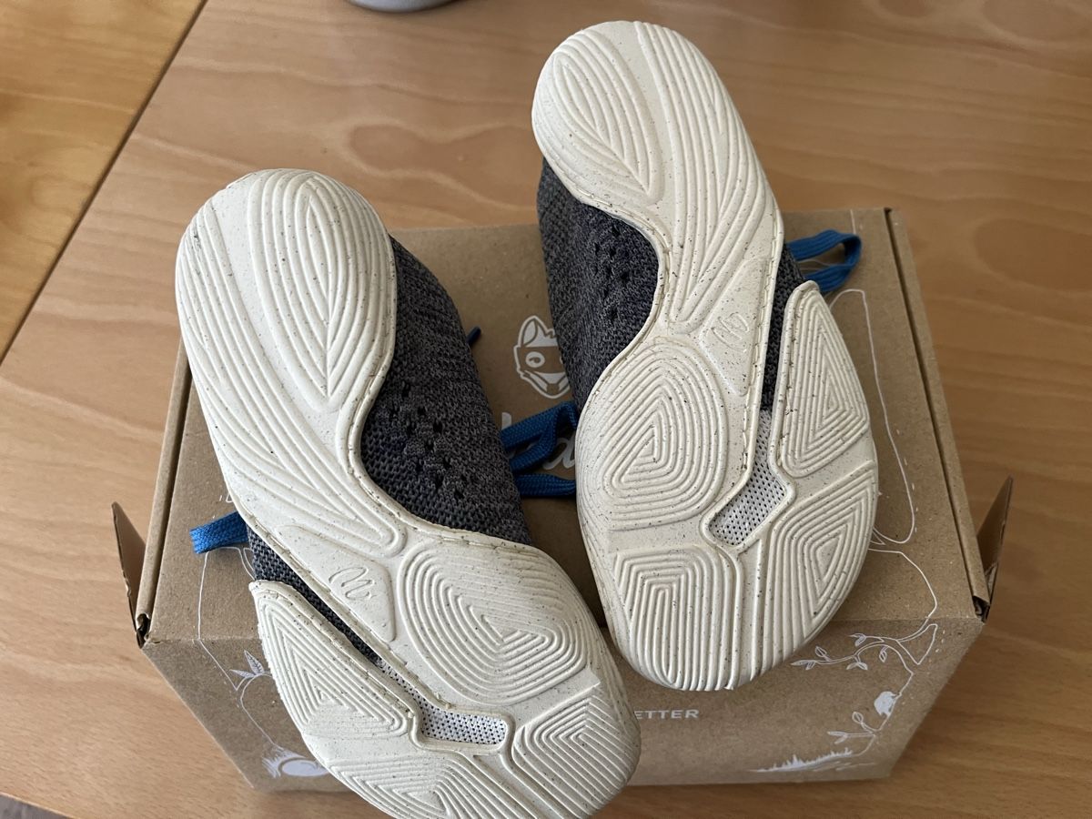 Wildling Scarpe per ragazzi: Nebula Gr. 27 von Wildling Shoes – Nuovo e nell'imballaggio originale da Wangen b. Olten venduto da Lotthard 1