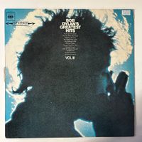 Bob Dylan - Greatest Hits Vol. III, Vinyl LP 1967