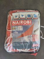 Sonnensegel Nairobi 5,0m x 5,0m