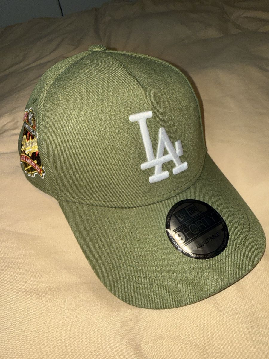 Sonstige Kleidung & Accessoires: New era LA CAP NEU – Neu und originalverpackt aus Wetzikon ZH von shey7