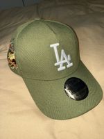 New era LA CAP NEU