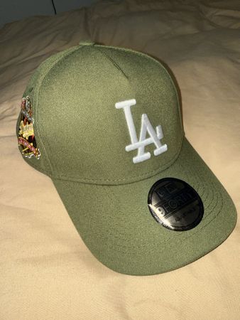 New era LA CAP NEU