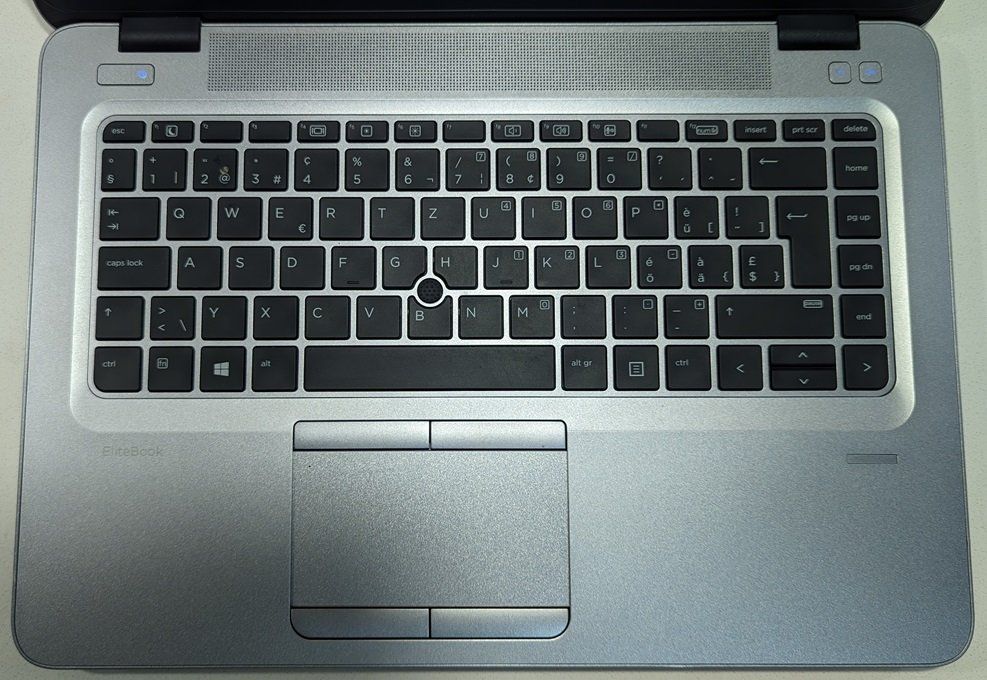 Hewlett Packard Portables: HP EliteBook mt43 Mobile Thin Client - Windows 10 Pro – D'occasion à Spreitenbach par chipcom 3