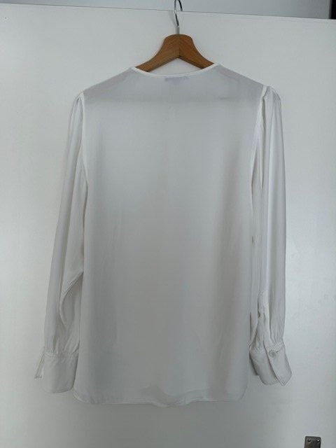 Massimo Dutti Blusen: Elegante Bluse von Massimo Dutti Gr. 36 – Gebraucht aus Zürich von Pau76 1