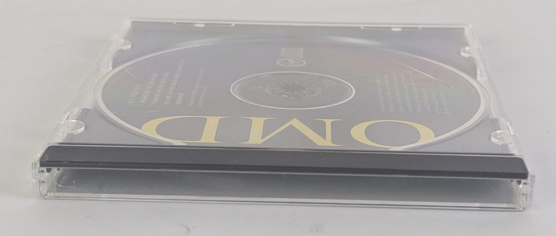 CDs: OMD - Sailing on the Seven Seas - CD – D'occasion à Zürich par 1.Simon 3