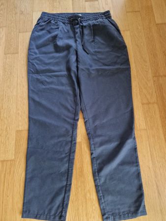 TOMMY JEANS Stoffhose