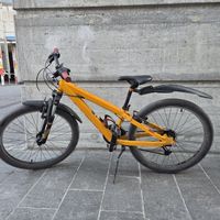 Scott Bike Voltage JR 24 Zoll