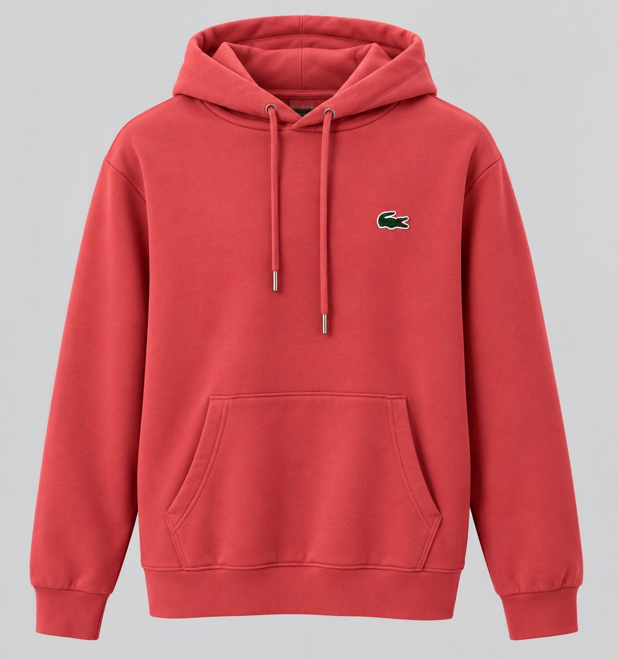 Lacoste Pullover & Sweatshirts: Lacoste Hoodie – Gebraucht aus Burgdorf von Dkeda