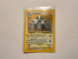 Magneton holo Base 2 EN
