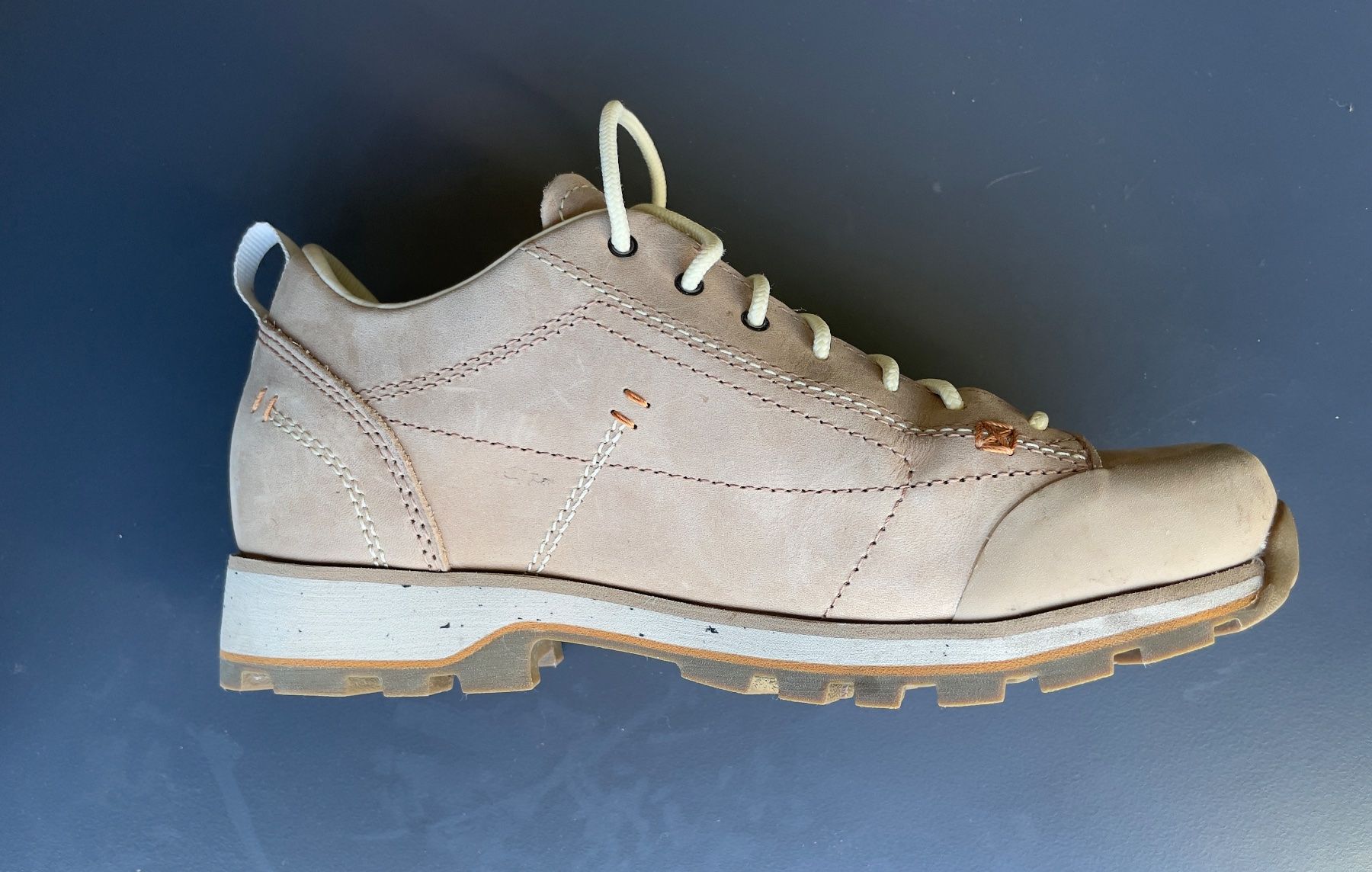 Dolomite Scarpe da donna: Wanderschuh DOLOMITE W's Cinquantaquattro Low – Nuovo (secondo la descrizione) da Zürich venduto da ip_8055 5